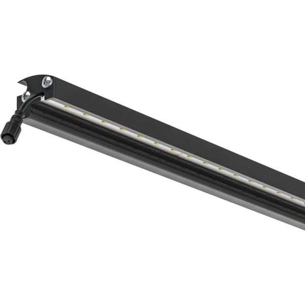 Barrette lumineuse pour clôture et gabion 1.96 m - 129