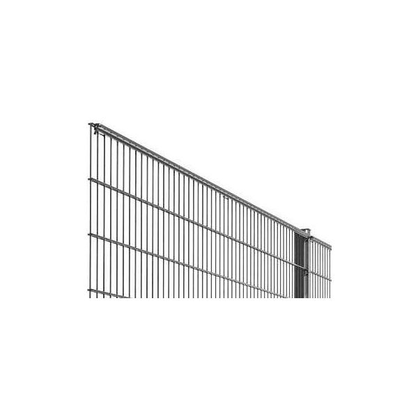 Barrette lumineuse pour clôture et gabion 1.96 m - EDE-0404