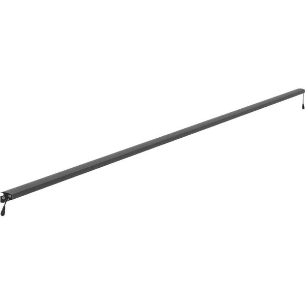 Barrette lumineuse pour clôture et gabion 2.46 m - 159