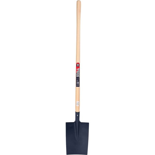 Bêche Senlis de 28 cm manche en bois pomme - 28,71