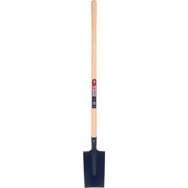 Bêche dame de 24 cm manche en bois pomme - 28,90