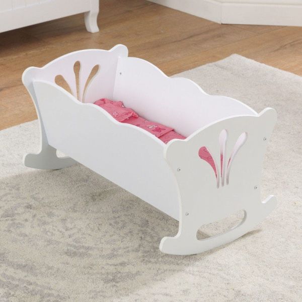 Berceau poupée en bois - KIDKRAFT