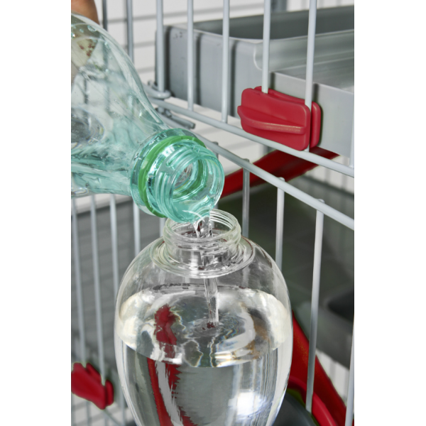 Biberon pour rongeurs 250 ml - 10,90
