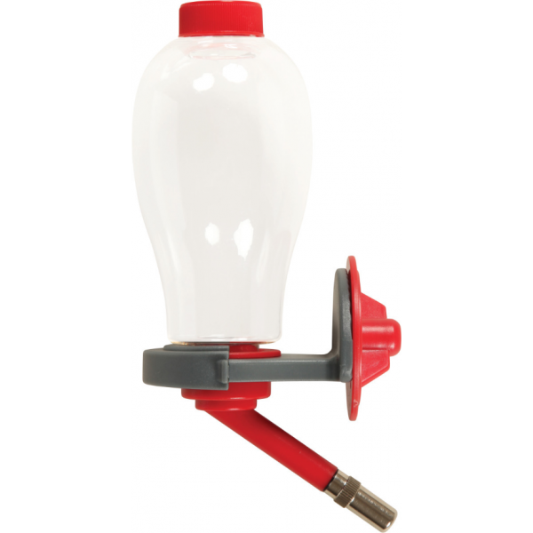 Biberon pour rongeurs 250 ml