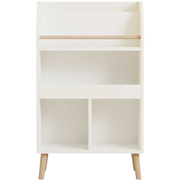 Bibliothèque de rangement pour enfants Minola - 119