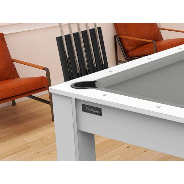 Billard convertible table 8 personnes Arizona - 679