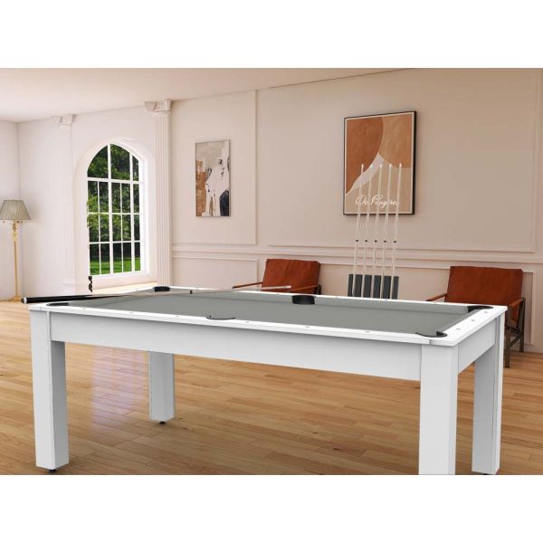 Billard convertible table 8 personnes Arizona - 5