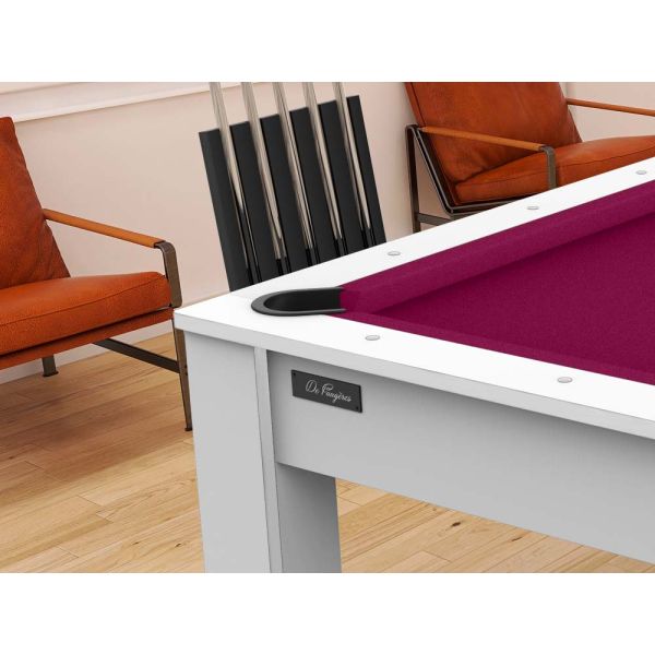 Billard convertible table 8 personnes Arizona - 679