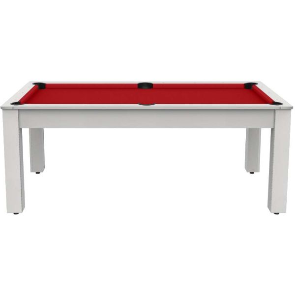 Billard convertible table 8 personnes Arizona