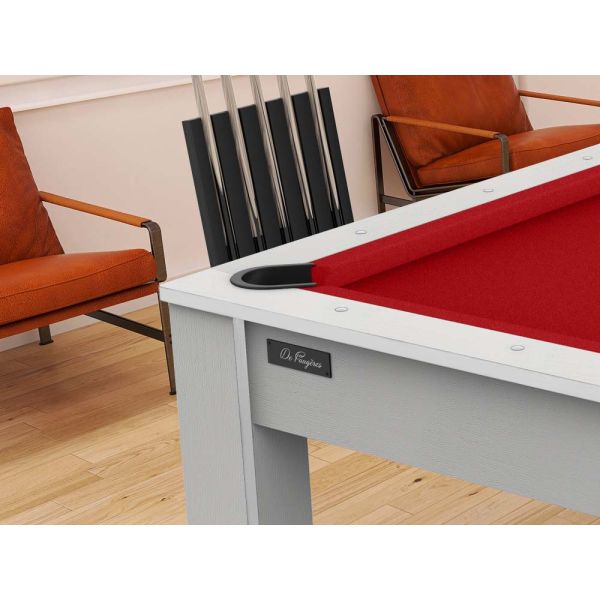 Billard convertible table 8 personnes Arizona - 