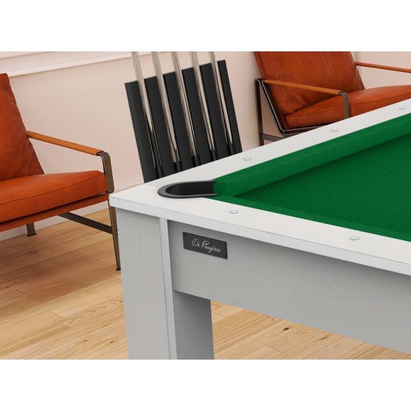 Billard convertible table 8 personnes Arizona - 639