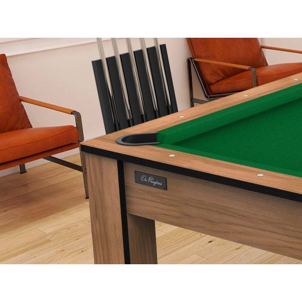 Billard convertible table 8 personnes Arizona - 639