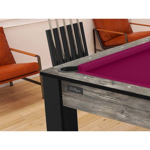 Billard convertible table 8 personnes Arizona - 639