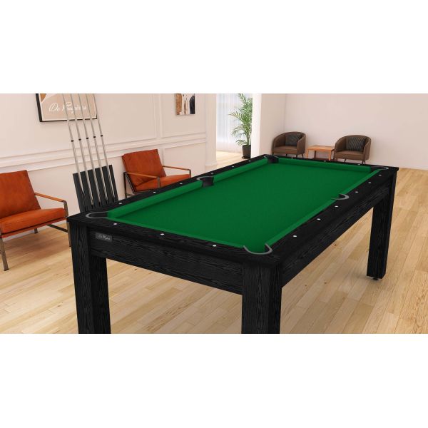 Billard convertible table 8 personnes Arizona - 639