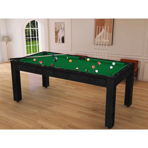 Billard convertible table 8 personnes Arizona - 6