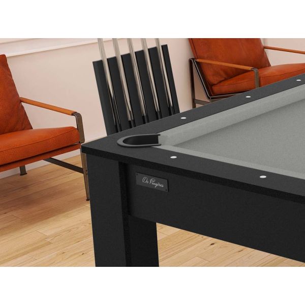 Billard convertible table 8 personnes Arizona - 639