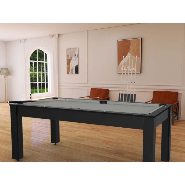 Billard convertible table 8 personnes Arizona - 5