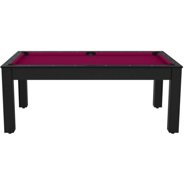 Billard convertible table 8 personnes Arizona