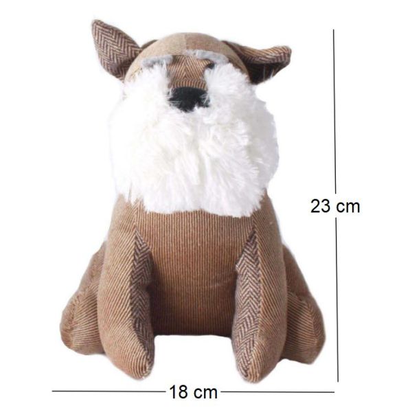 Bloc-porte Chien - SIL