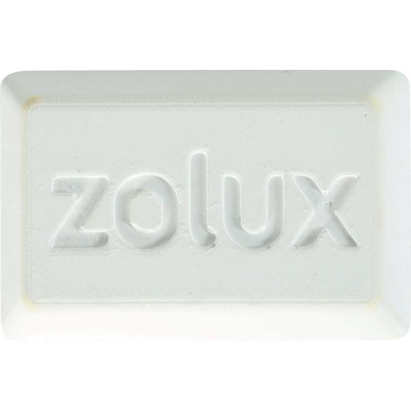 Bloc vacances de nourriture pour poissons d'aquarium d'eau douce - ZOL-2472