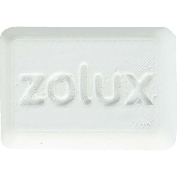 Bloc vacances de nourriture pour poissons d'aquarium d'eau douce - ZOL-2473