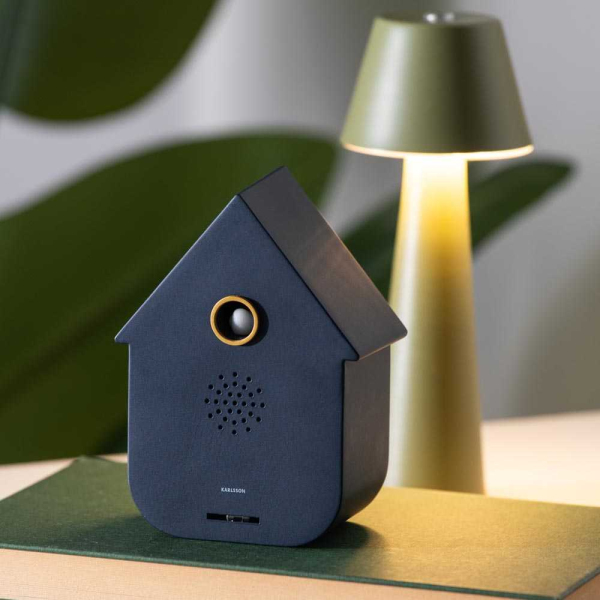 Boîte à son Modern Cuckoo - KARLSSON