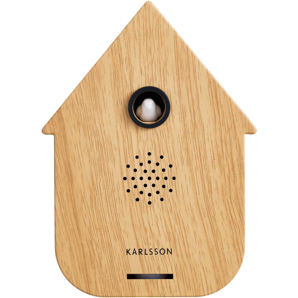 Boîte à son Modern Cuckoo - PRE-2140