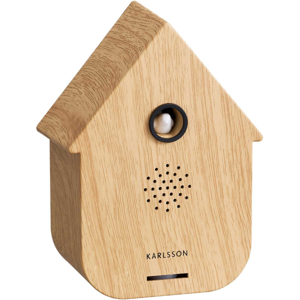 Boîte à son Modern Cuckoo