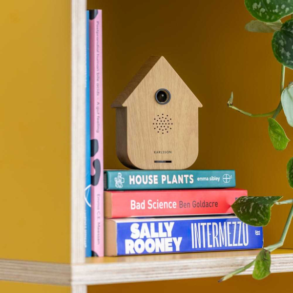 Boîte à son Modern Cuckoo - KARLSSON