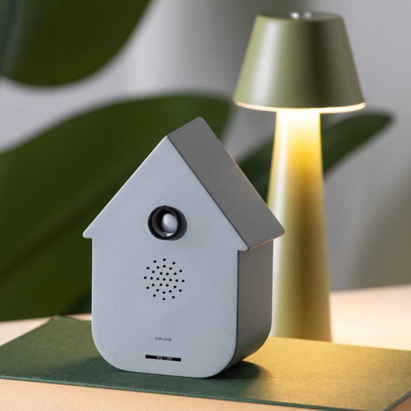 Boîte à son Modern Cuckoo - KARLSSON