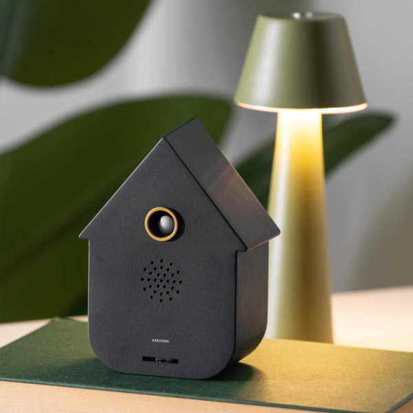 Boîte à son Modern Cuckoo - KARLSSON