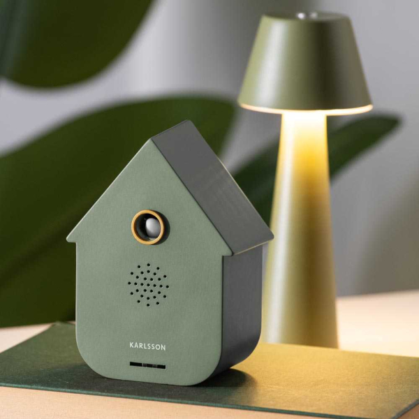 Boîte à son Modern Cuckoo - KARLSSON
