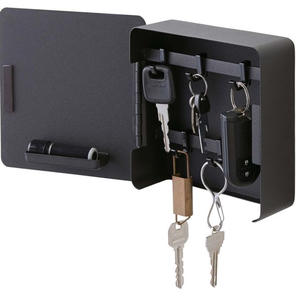 Boîte à clés magnétique Rin key box - 34,90