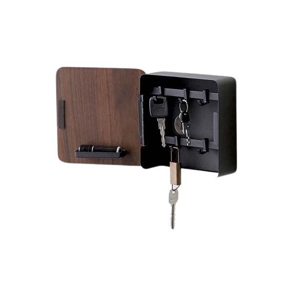 Boîte à clés magnétique Rin key box - YAM-0149