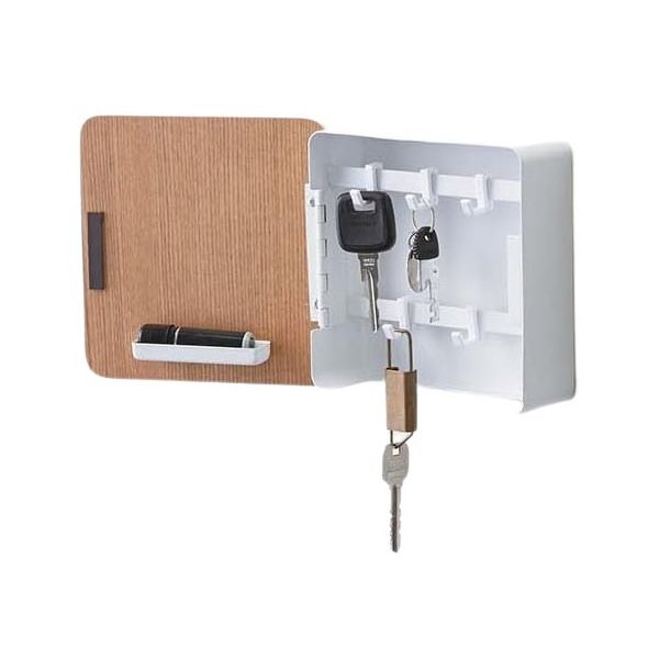 Boîte à clés magnétique Rin key box - YAM-0126