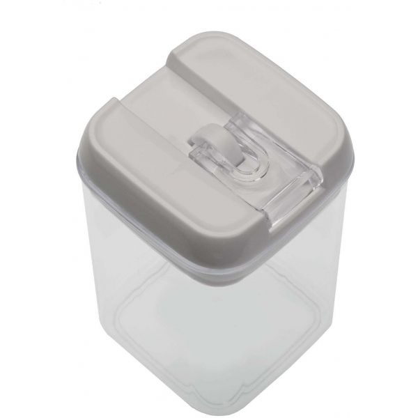 Boîte de conservation en plastique 1.2L - VER-0560