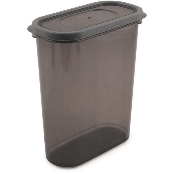 Boîte de conservation en plastique gris Storage (Lot de 18) - 7