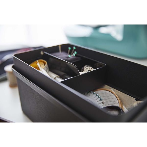 Boîte à couture Sewing box - 8