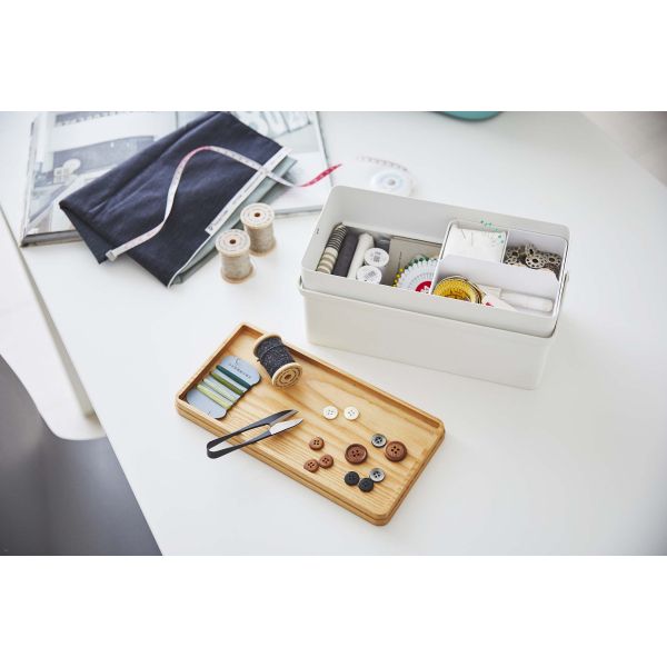 Boîte à couture Sewing box - 6