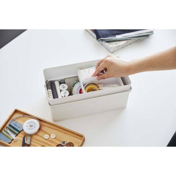 Boîte à couture Sewing box - YAMAZAKI
