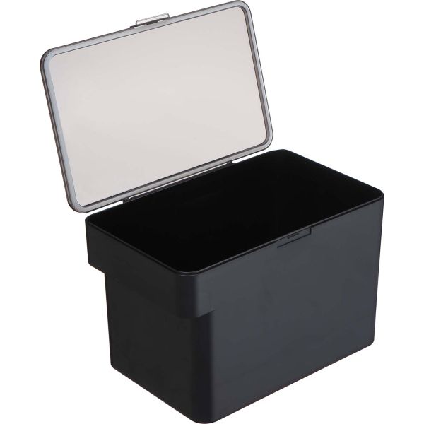 Boite à croquettes en plastique avec verre doseur Pet - 39,90