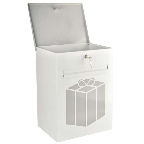 Boite aux lettres spéciale colis - ESS-0585