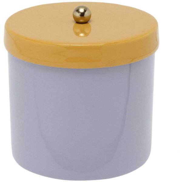 Boîte en métal Double Funky Small