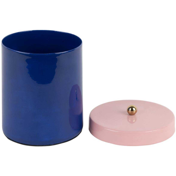 Boîte en métal Double Funky Small - PRE-2094