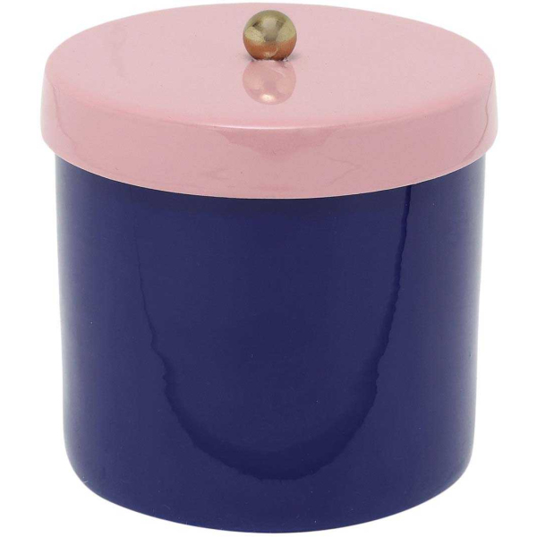 Boîte en métal Double Funky Small