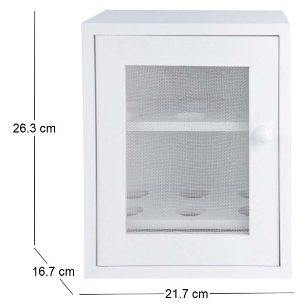 Boite à oeufs en pin blanc - ESS-1446
