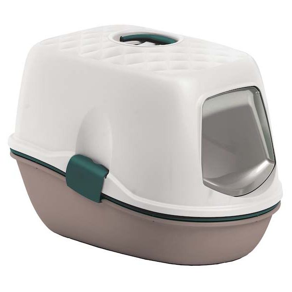 Boite de rangement Flexi multibox - ZOLUX