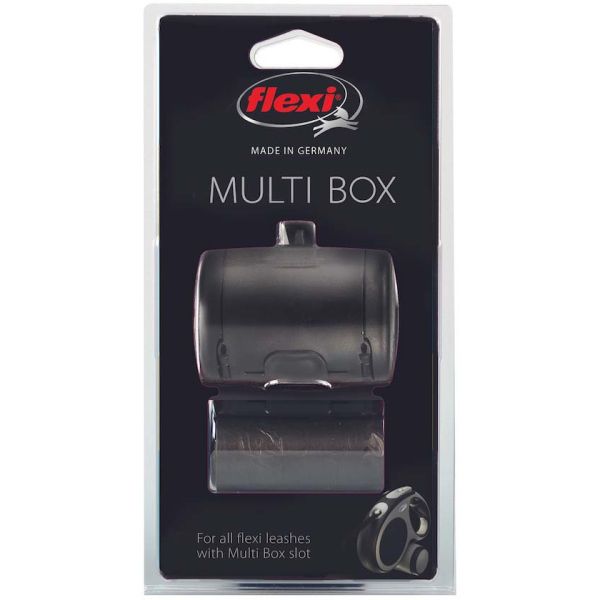 Boite de rangement Flexi multibox - ZOL-2005