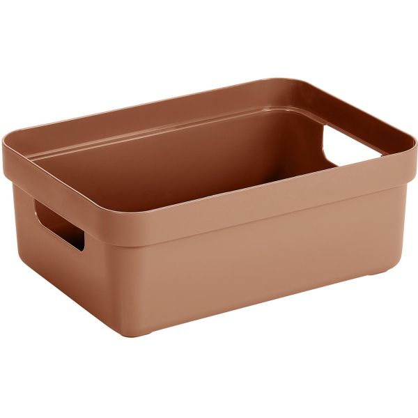 Boîte de rangement Sigma Home Box 9L