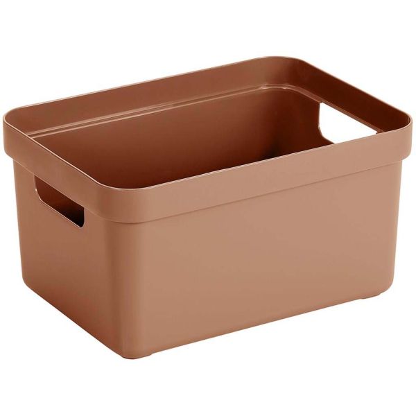 Boite de rangement Sigma Home Box 13 L